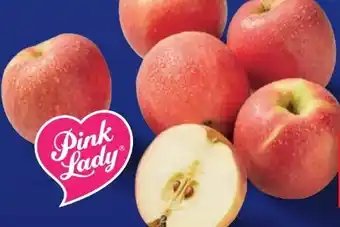 Lidl Pink Lady Äpfel Angebot