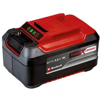 toom Baumarkt Einhell Power X-Change Akku PXC-Plus Angebot