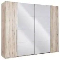 XXXLutz time your style Kleiderschrank Angebot