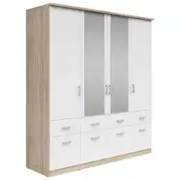 XXXLutz Boxxx Kleiderschrank Angebot