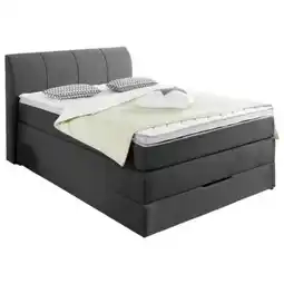 XXXLutz CarryHome Boxspringbett Angebot