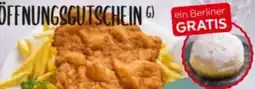 XXXLutz XXXL Schnitzel Angebot