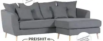 XXXLutz CarryHome Ecksofa Angebot