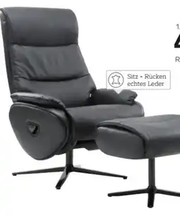 XXXLutz Xora Relaxsesselset Angebot