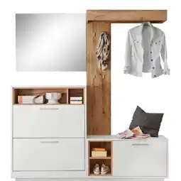 XXXLutz home24 Garderobe Angebot