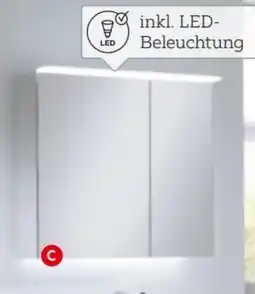 XXXLutz Celina Spiegelschrank Angebot