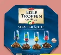 NETTO Trumpf Edle Tropfen in Nuss Obstbrände Angebot