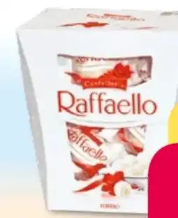 NETTO Ferrero Raffaello Angebot