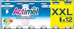 NETTO Danone Actimel XXL Angebot