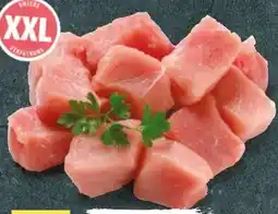 NETTO Meine Fleischerei Schweinegulasch XXL Angebot