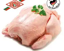 NETTO Stolle Mecklenburger Broiler Angebot