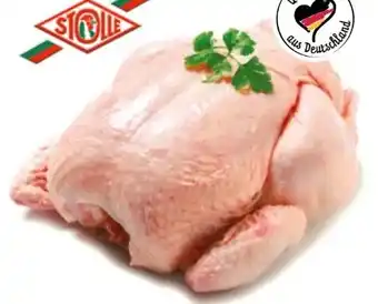 NETTO Stolle Mecklenburger Broiler Angebot