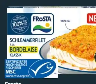 NETTO Frosta Schlemmerfilet bordelaise Klassik Angebot