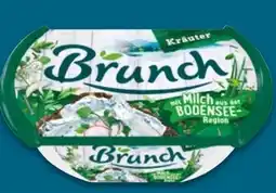 NETTO Brunch Brotaufstrich Kräuter Angebot