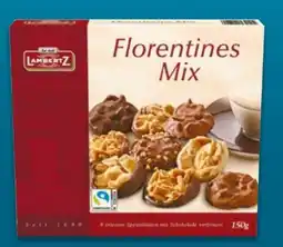 NETTO Henry Lambertz Florentines Mix Angebot