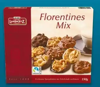 NETTO Henry Lambertz Florentines Mix Angebot