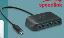 NETTO Speedlink USB-Verteiler 4 Anschlüsse Angebot