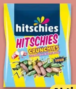 NETTO Hitschler Crunchies Sour Mix Angebot