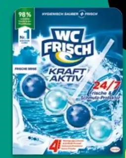 NETTO WC Frisch Kraft-Aktiv-Duftspender Angebot