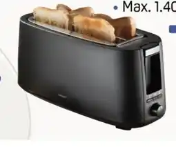 Rossmann Ideen Welt Langschlitztoaster Angebot