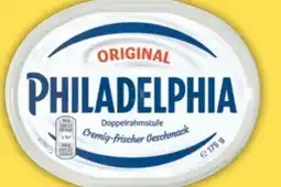 NETTO Philadelphia Original Angebot