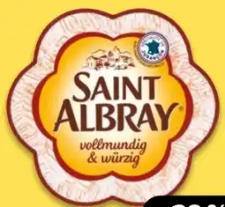 NETTO Saint Albray Cremig Würzig Angebot