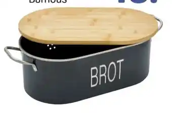 Rossmann Brotbox Angebot