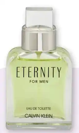 Rossmann Calvin Klein Eternity for Men EdT Angebot