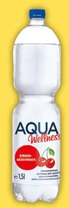 NETTO Aqua Wellness Limited Edition Angebot