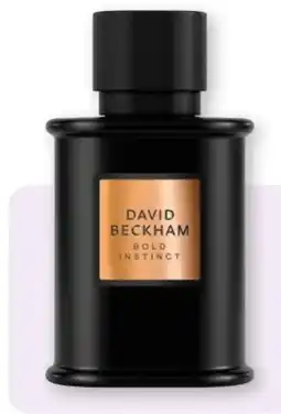 Rossmann David Beckham Bold Instinct EdP Angebot