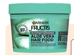 Rossmann Garnier Fructis Hair Food Haarmaske Angebot