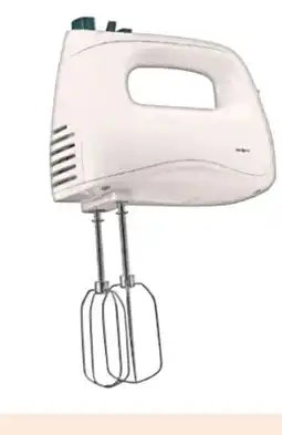 Rossmann Handmixer Angebot