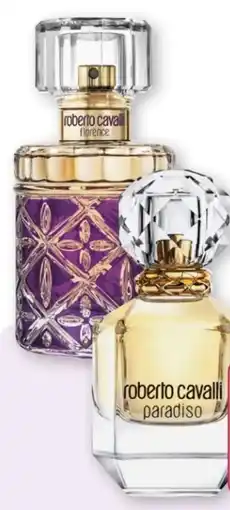 Rossmann Roberto Cavalli Florence EdP Angebot