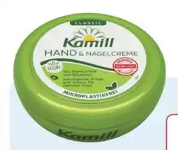 Rossmann Kamill Handcreme Angebot