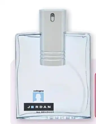 Rossmann Jordan by Michael Men EdC Angebot