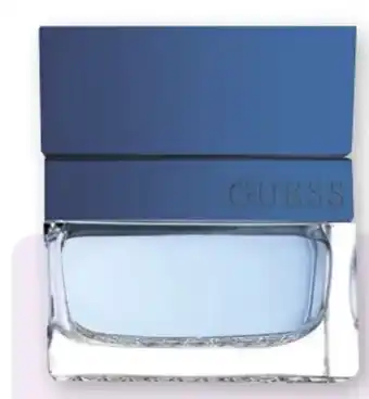 Rossmann Guess Blue Homme EdT Angebot