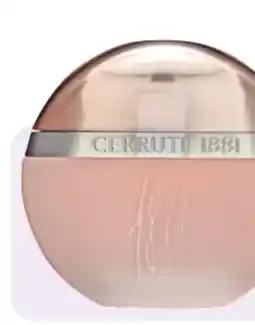 Rossmann Cerruti 1881 Pour Femme EdT Angebot