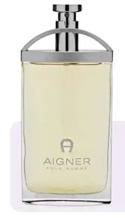 Rossmann Etienne Aigner Pour Homme EdT Angebot