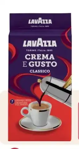 Rossmann Lavazza Crema E Gusto Angebot