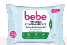 Rossmann Bebe Reinigungstücher Angebot