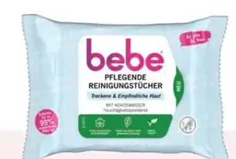 Rossmann Bebe Reinigungstücher Angebot