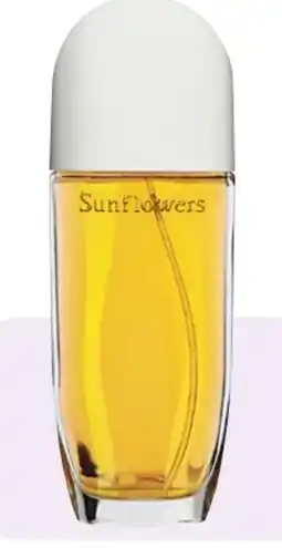 Rossmann Elizabeth Arden Sunflowers EdT Angebot