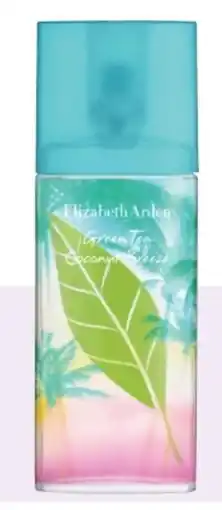 Rossmann Elizabeth Arden Green Tea EdT Angebot