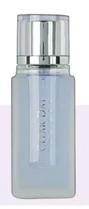 Rossmann Etienne Aigner Clear Day for Men EdT Angebot