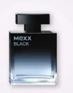 Rossmann Mexx Man EdT Angebot