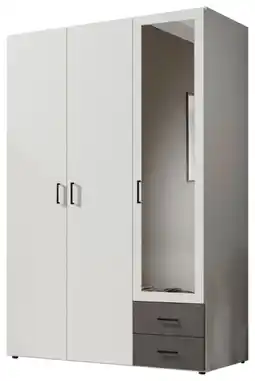 Poco Kleiderschrank Base Angebot