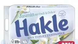 Rossmann Hakle Toilettenpapier Angebot