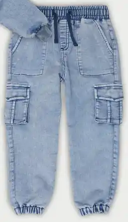 Zeeman Kinder-Jogg Jeans Angebot