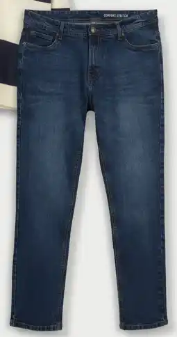 Zeeman Herrenjeans Angebot