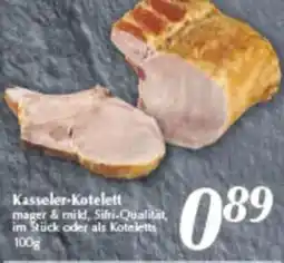 inkoop Kasseler-Kotelett Angebot